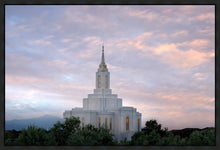 Load image into Gallery viewer, Orem Utah Eventide
