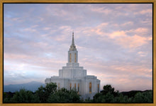 Load image into Gallery viewer, Orem Utah Eventide
