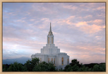 Load image into Gallery viewer, Orem Utah Eventide
