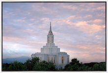 Load image into Gallery viewer, Orem Utah Eventide
