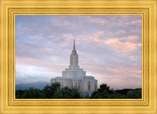 Load image into Gallery viewer, Orem Utah Eventide
