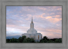 Load image into Gallery viewer, Orem Utah Eventide
