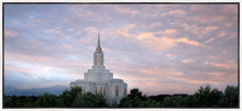 Load image into Gallery viewer, Orem Utah Eventide
