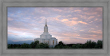 Load image into Gallery viewer, Orem Utah Eventide
