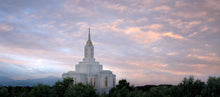 Load image into Gallery viewer, Orem Utah Eventide
