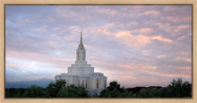 Load image into Gallery viewer, Orem Utah Eventide
