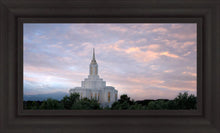 Load image into Gallery viewer, Orem Utah Eventide
