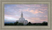 Load image into Gallery viewer, Orem Utah Eventide
