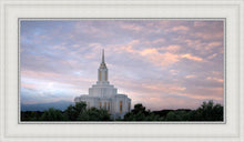 Load image into Gallery viewer, Orem Utah Eventide
