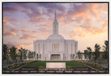 Load image into Gallery viewer, Pocatello Dawn
