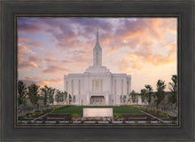 Load image into Gallery viewer, Pocatello Dawn
