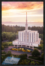 Load image into Gallery viewer, Seattle from on High
