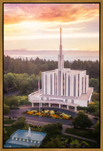 Load image into Gallery viewer, Seattle from on High
