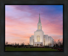 Load image into Gallery viewer, Burley Idaho Eventide
