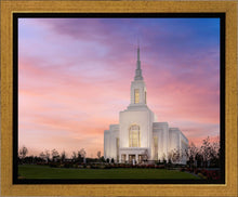 Load image into Gallery viewer, Burley Idaho Eventide
