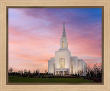 Load image into Gallery viewer, Burley Idaho Eventide
