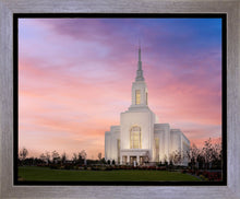 Load image into Gallery viewer, Burley Idaho Eventide
