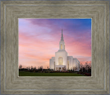Load image into Gallery viewer, Burley Idaho Eventide
