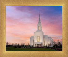 Load image into Gallery viewer, Burley Idaho Eventide
