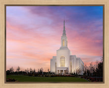Load image into Gallery viewer, Burley Idaho Eventide

