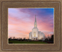 Load image into Gallery viewer, Burley Idaho Eventide
