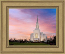 Load image into Gallery viewer, Burley Idaho Eventide

