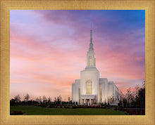 Load image into Gallery viewer, Burley Idaho Eventide
