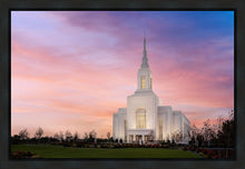 Load image into Gallery viewer, Burley Idaho Eventide
