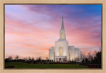 Load image into Gallery viewer, Burley Idaho Eventide
