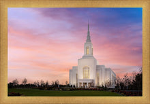 Load image into Gallery viewer, Burley Idaho Eventide
