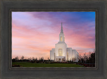 Load image into Gallery viewer, Burley Idaho Eventide
