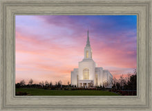 Load image into Gallery viewer, Burley Idaho Eventide
