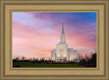 Load image into Gallery viewer, Burley Idaho Eventide
