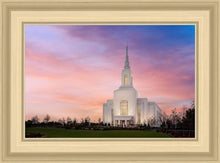Load image into Gallery viewer, Burley Idaho Eventide

