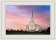 Load image into Gallery viewer, Burley Idaho Eventide

