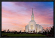 Load image into Gallery viewer, Burley Idaho Eventide

