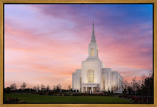 Load image into Gallery viewer, Burley Idaho Eventide
