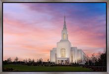 Load image into Gallery viewer, Burley Idaho Eventide
