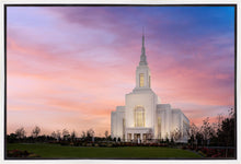 Load image into Gallery viewer, Burley Idaho Eventide
