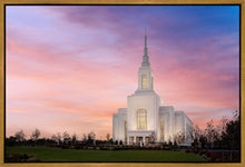 Load image into Gallery viewer, Burley Idaho Eventide
