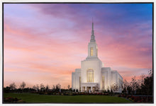 Load image into Gallery viewer, Burley Idaho Eventide
