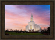 Load image into Gallery viewer, Burley Idaho Eventide
