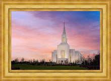 Load image into Gallery viewer, Burley Idaho Eventide
