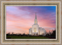 Load image into Gallery viewer, Burley Idaho Eventide
