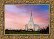Load image into Gallery viewer, Burley Idaho Eventide
