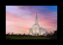 Load image into Gallery viewer, Burley Idaho Eventide
