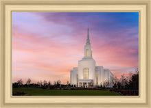 Load image into Gallery viewer, Burley Idaho Eventide
