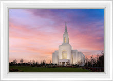 Load image into Gallery viewer, Burley Idaho Eventide
