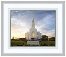 Load image into Gallery viewer, Burley Idaho The Light of the Lord
