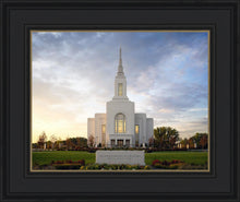 Load image into Gallery viewer, Burley Idaho The Light of the Lord
